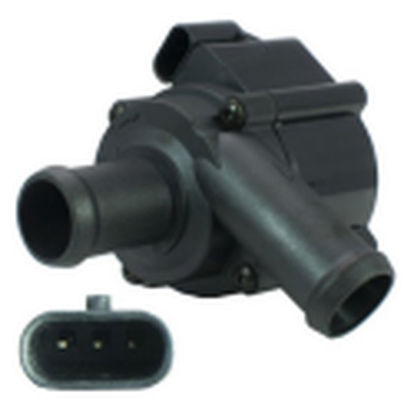 PUMP ASSY WATER