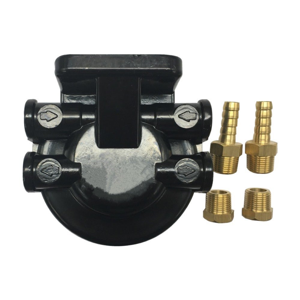 FUEL FILTER MOUNTING BRACKET FOR S3213/S3214 WATER | IFJF DIRECT