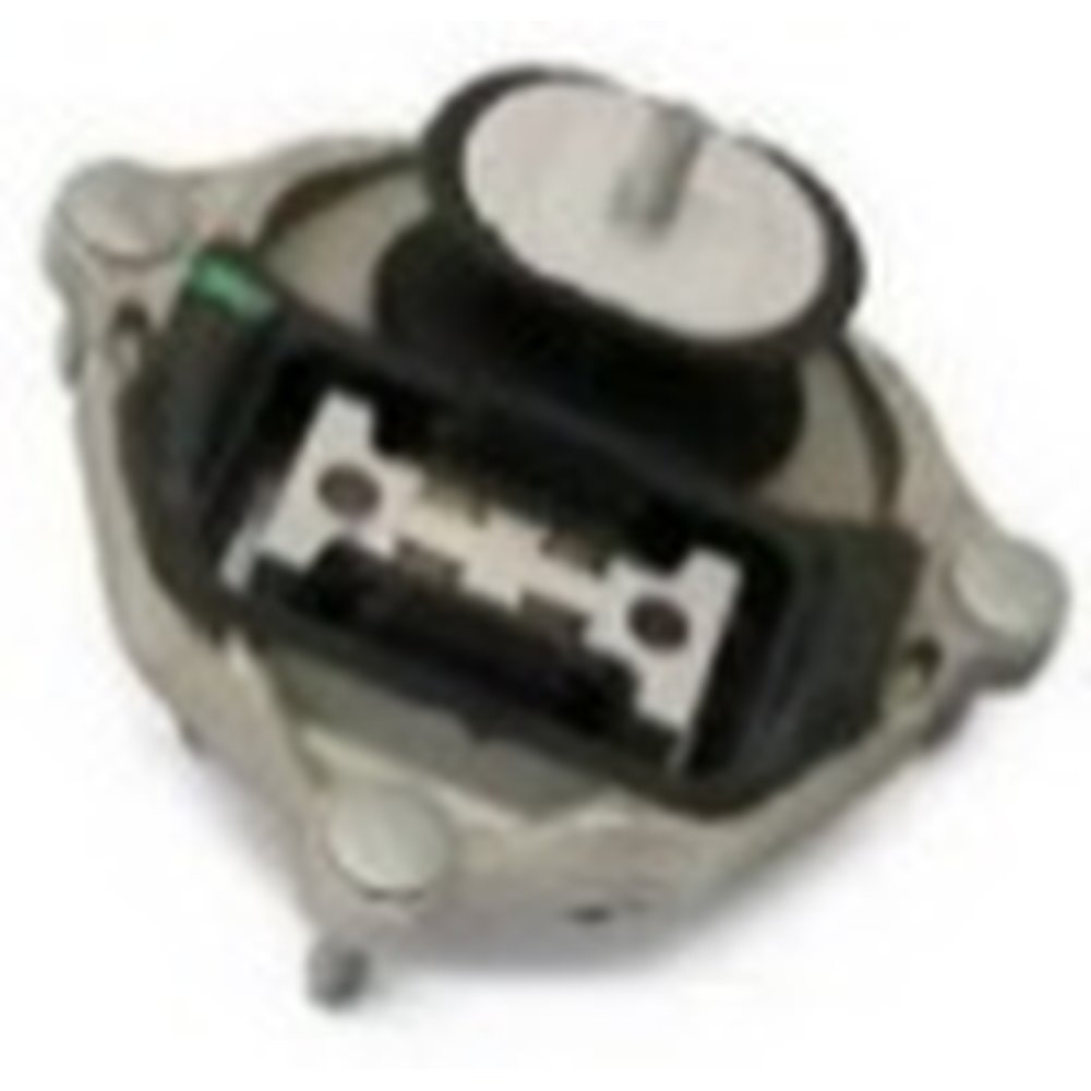 SUSPENSION BUSH
