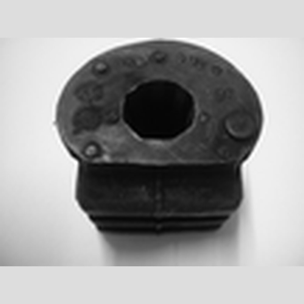 CONTROL ARM