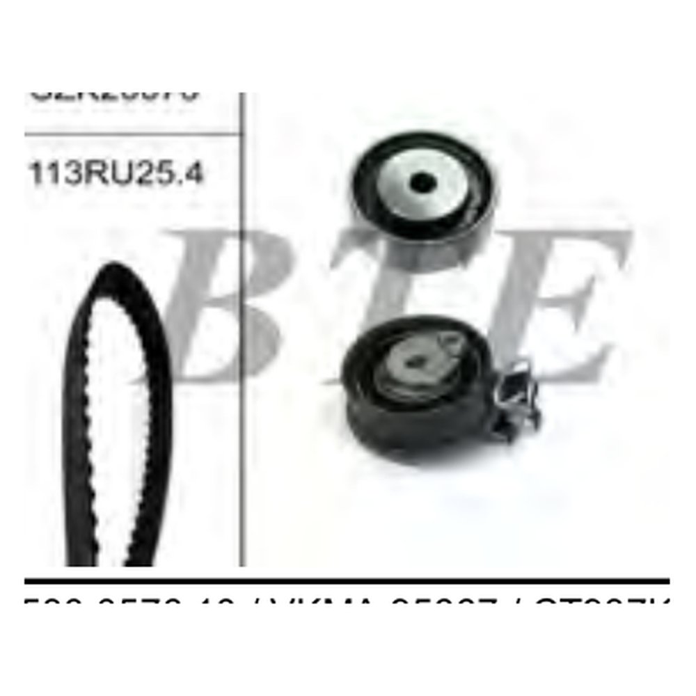 BELT KIT