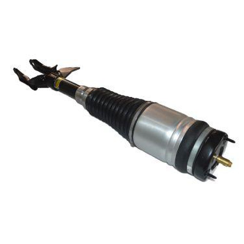 AIR SUSPENSION STRUT, FRONT LEFT
