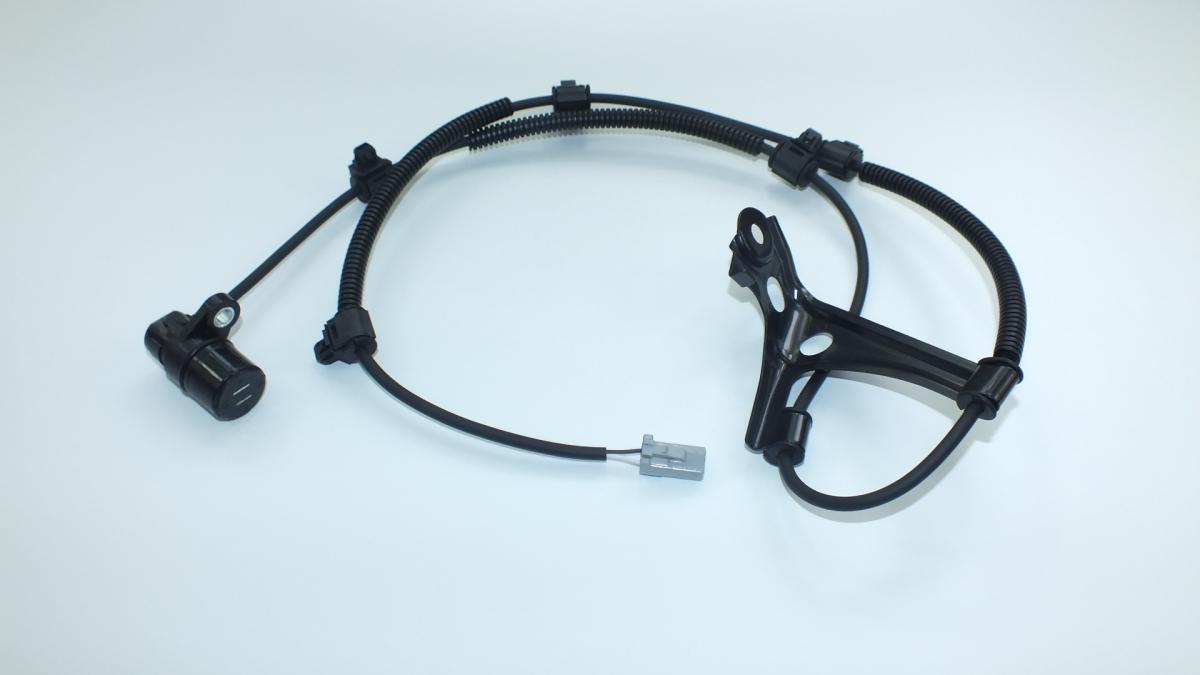 WHEEL SPEED SENSOR (ABS) — REAR