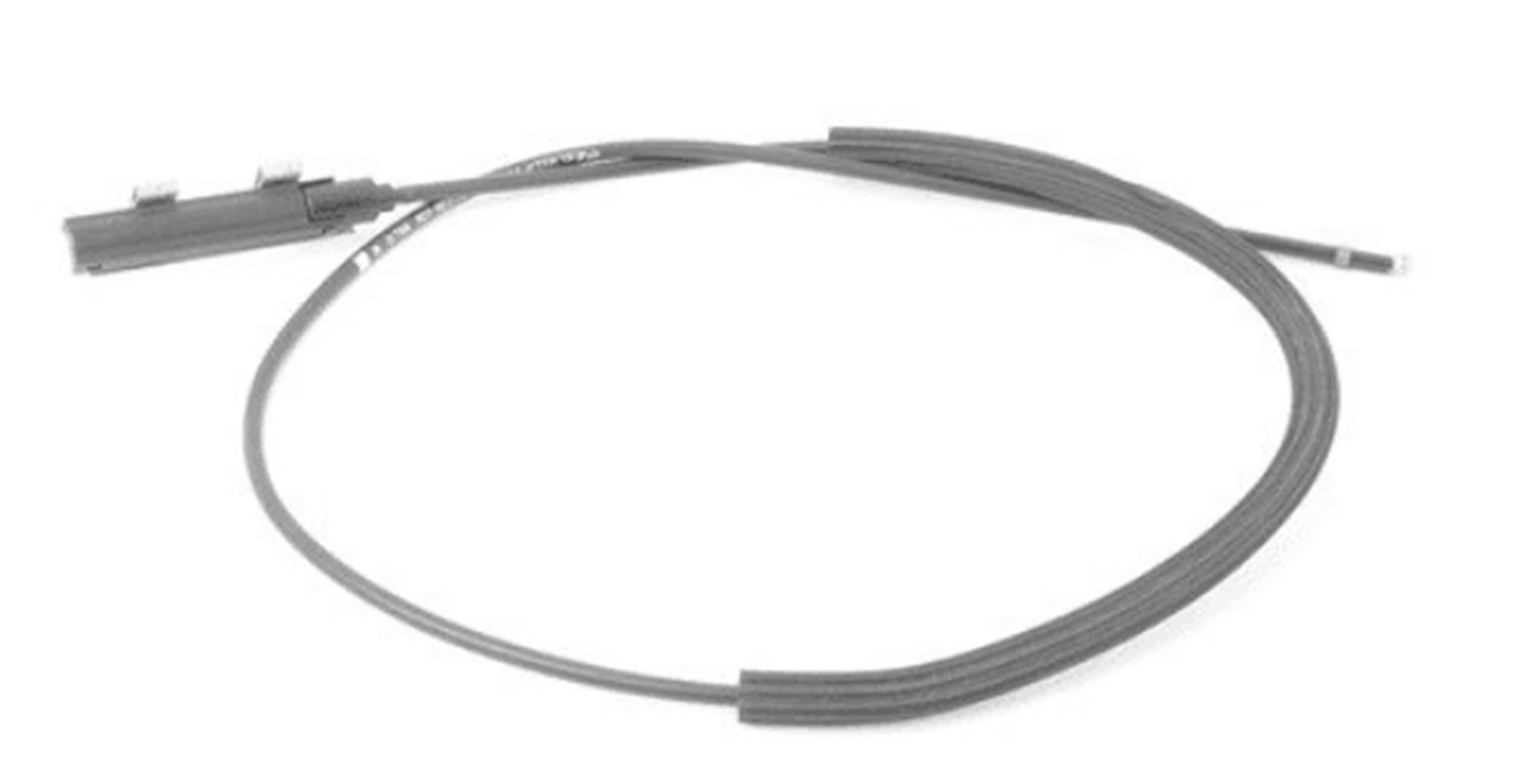 CABLE DE CIERRE DE CAPÓ