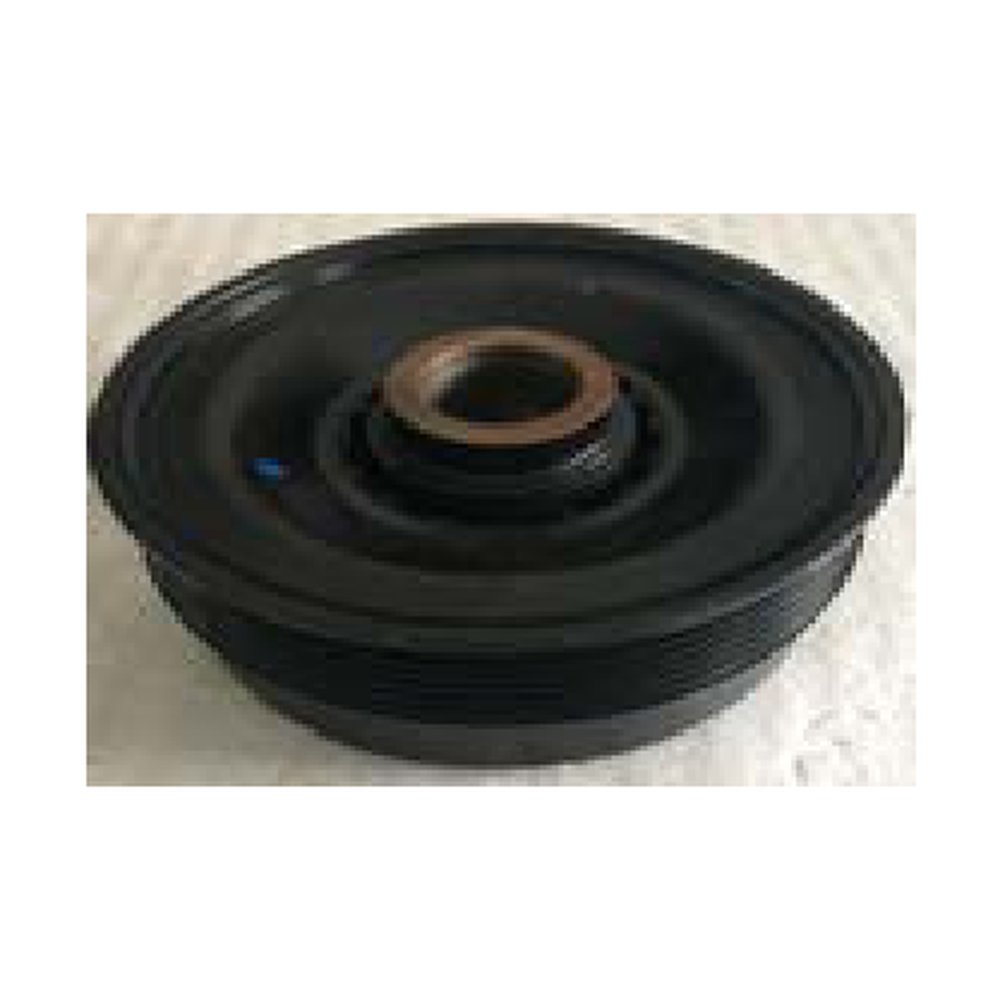 CRANKSHAFT PULLEY