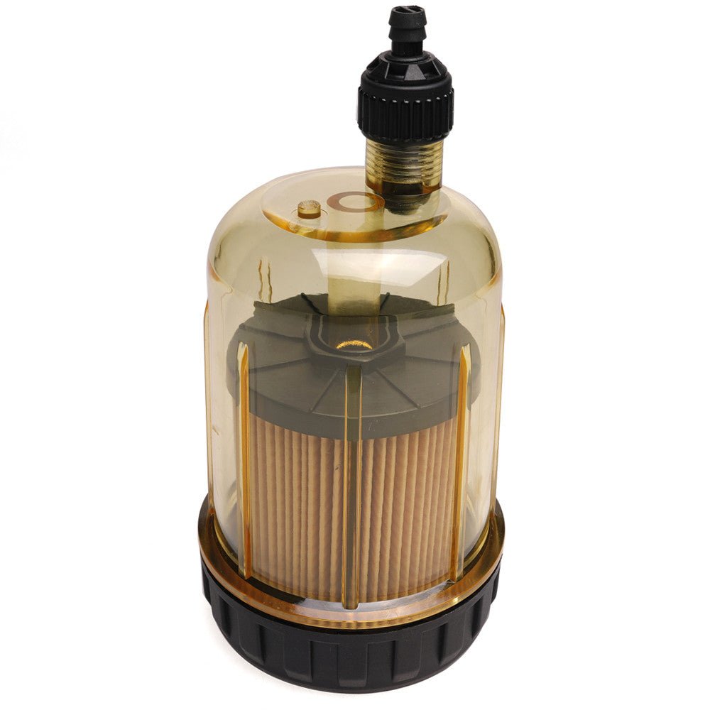 S3213 FUEL WATER SEPARATOR FILTER FOR OUTBOARD MARINE ENGINES REP