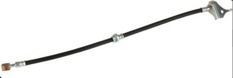 DURITE D'INTERCOOLER