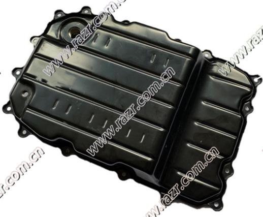 TRANSMISSION OIL PAN
