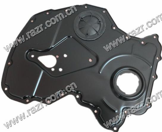 TIMING COVER