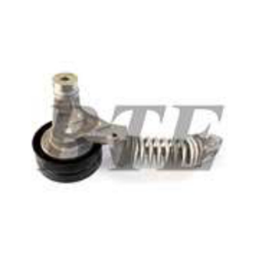 BELT TENSIONER PULLEY