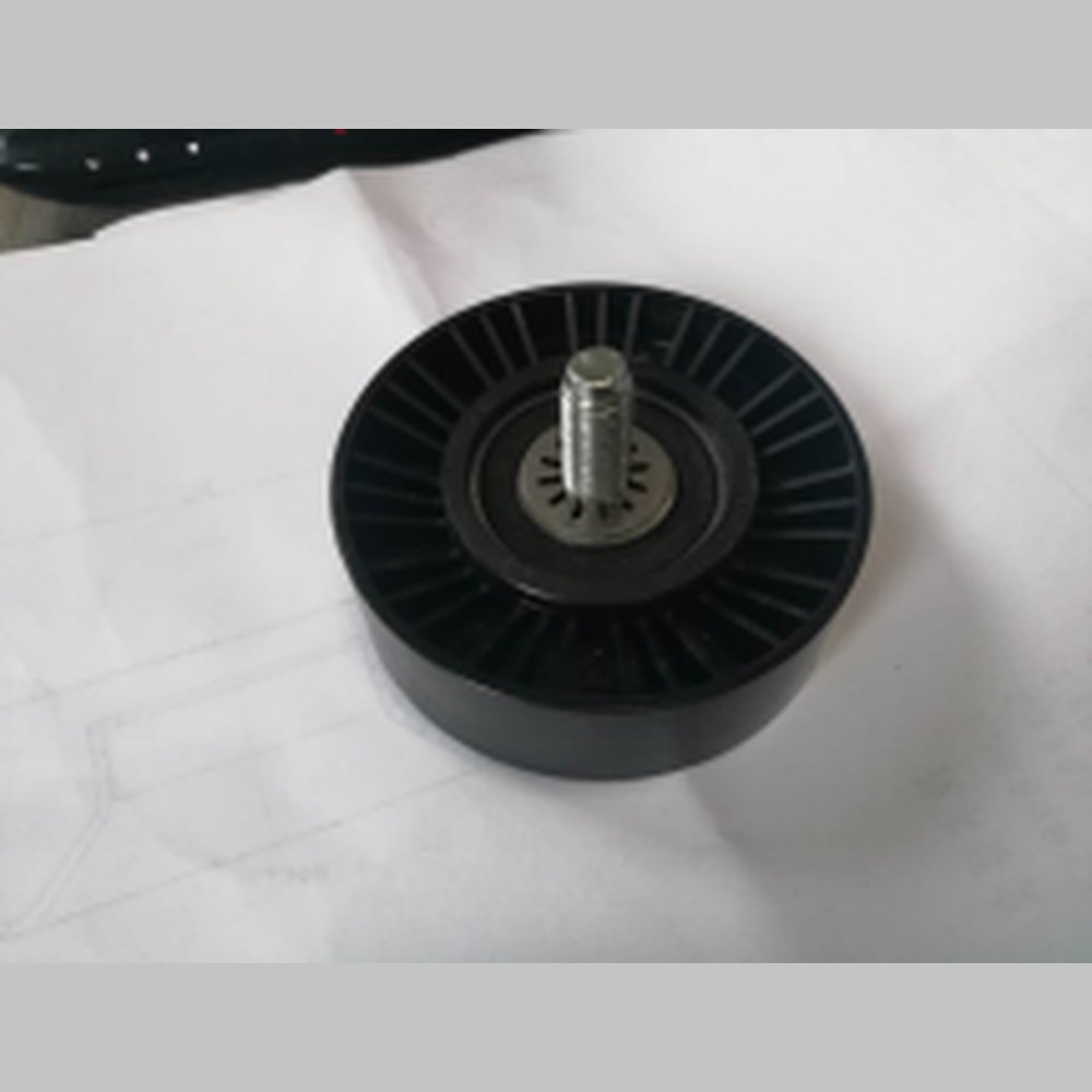 BELT IDLER PULLEY