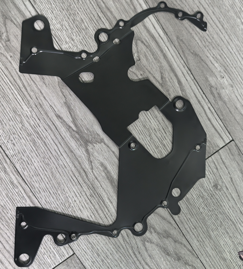 GASKET