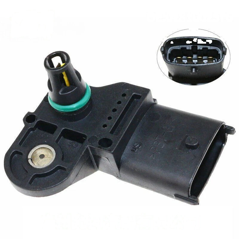 MAP SENSOR