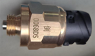 SENSOR DE PRESIÓN DE AIRE