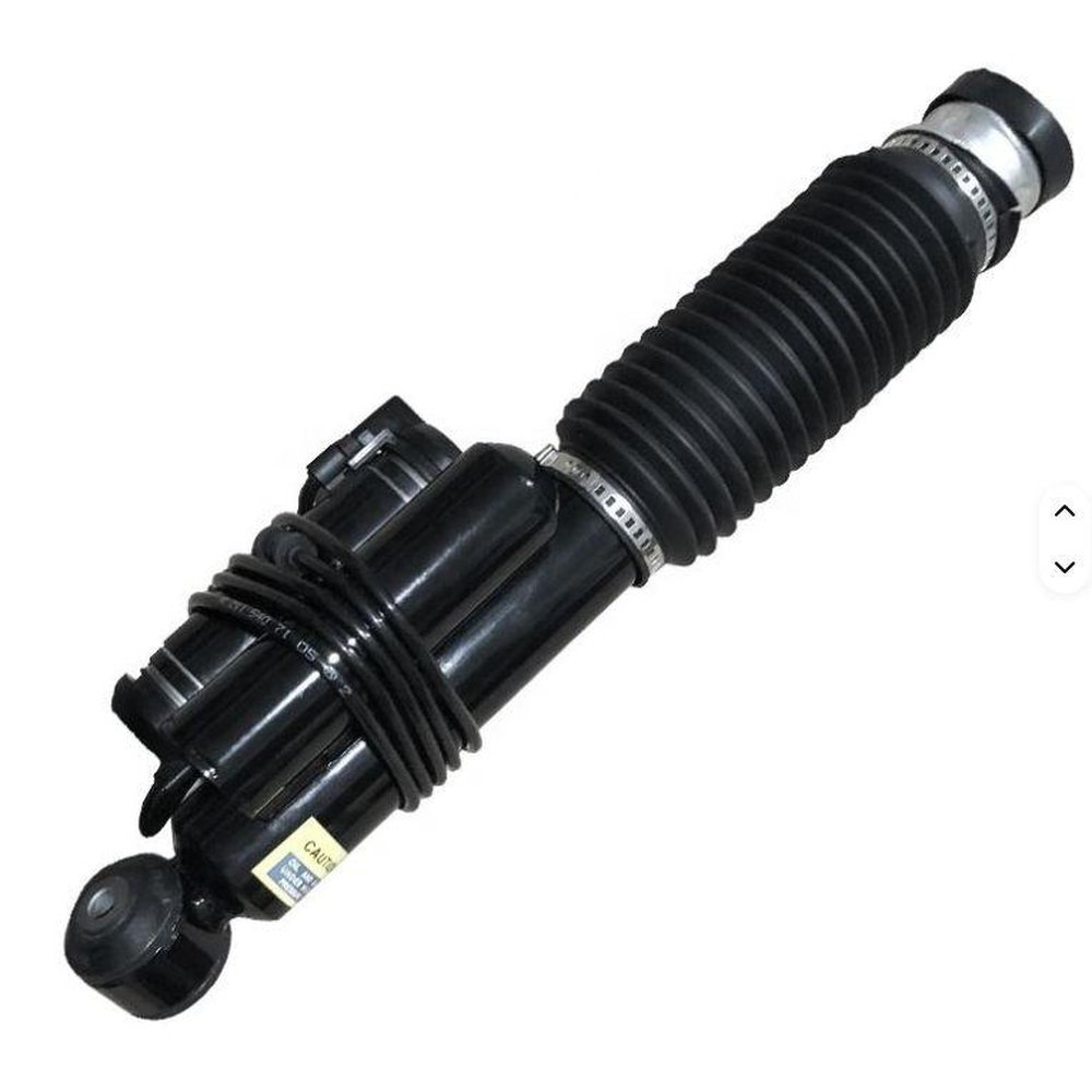 AIR SUSPENSION STRUT, REAR LEFT