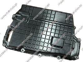 TRANSMISSION PAN