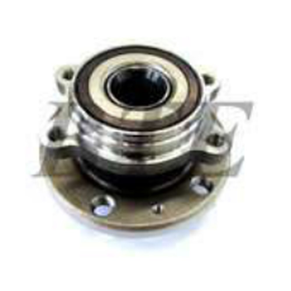 HUB SUB-ASSY