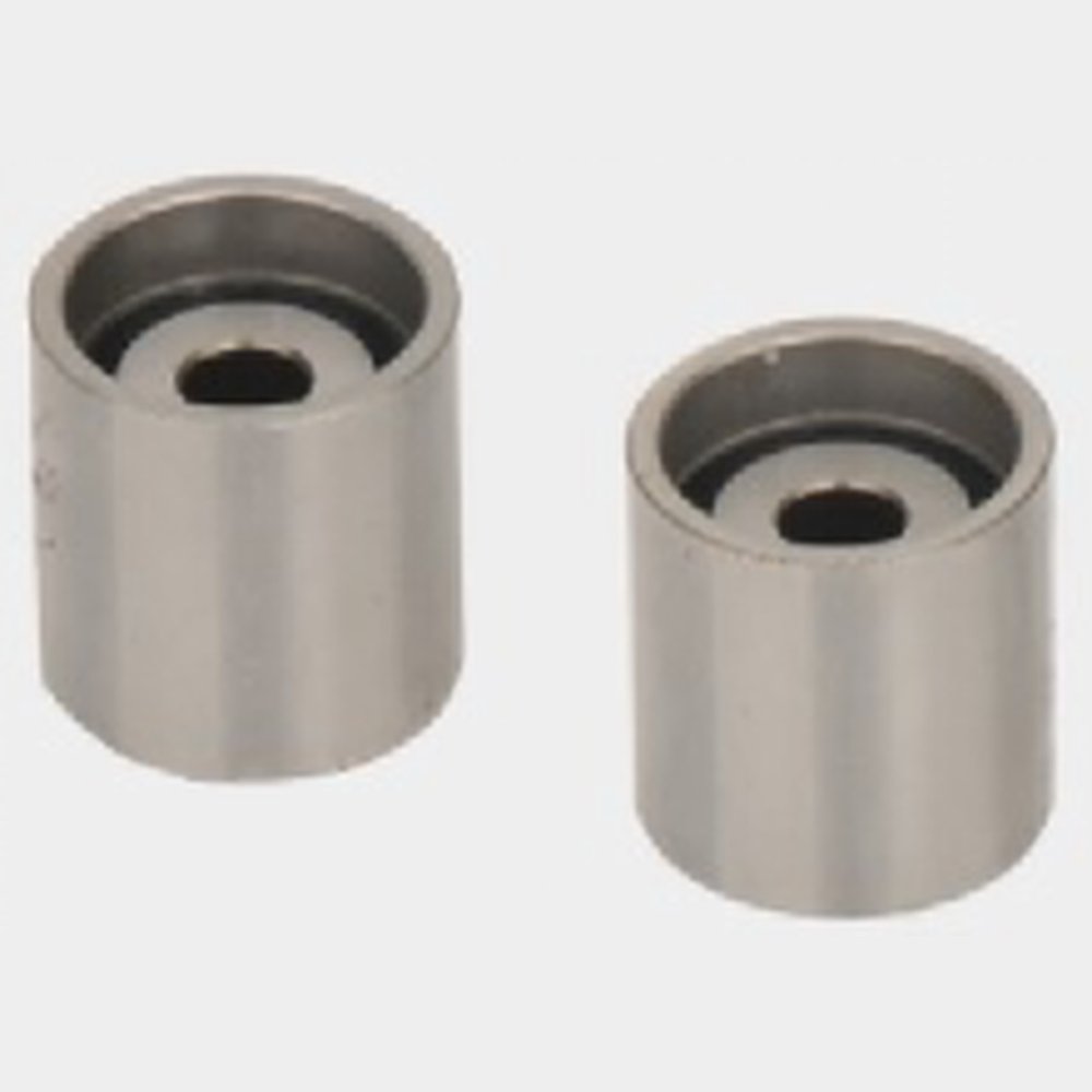 TIMING BELT TENSIONER PULLEY