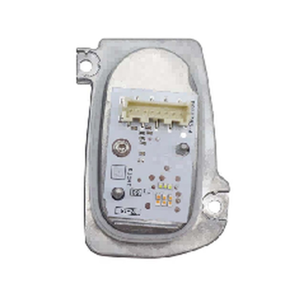 HEADLIGHT LIGHT SOURCE MODULE