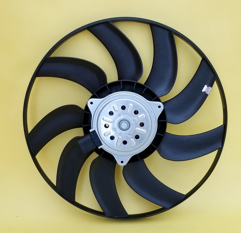 PULSEUR D'AIR D'HABITACLE