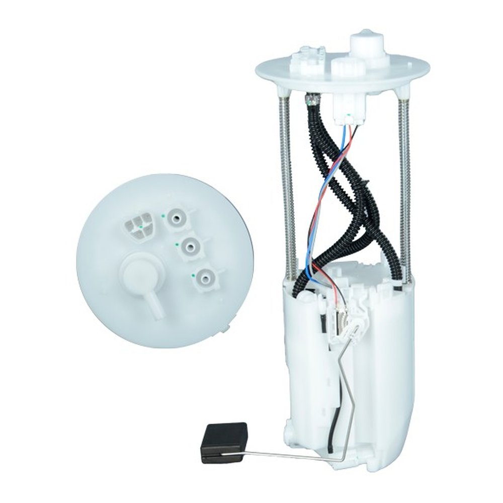 FUEL PUMP MODULE ASSEMBLY