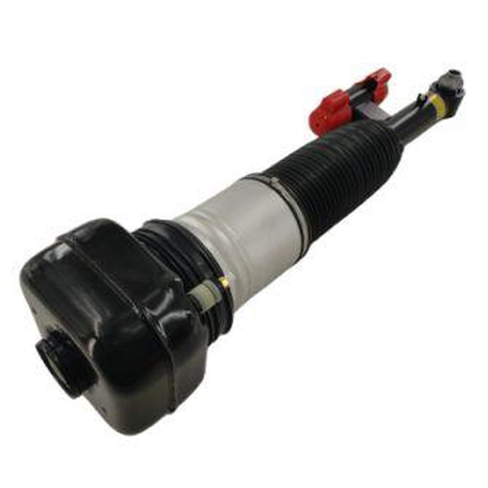 AIR SUSPENSION STRUT, REAR LEFT