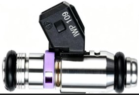INJECTEUR, CARBURANT