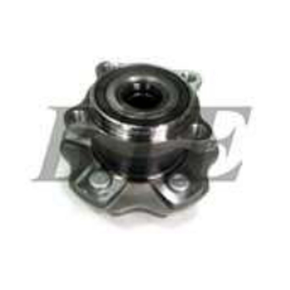 HUB SUB-ASSY