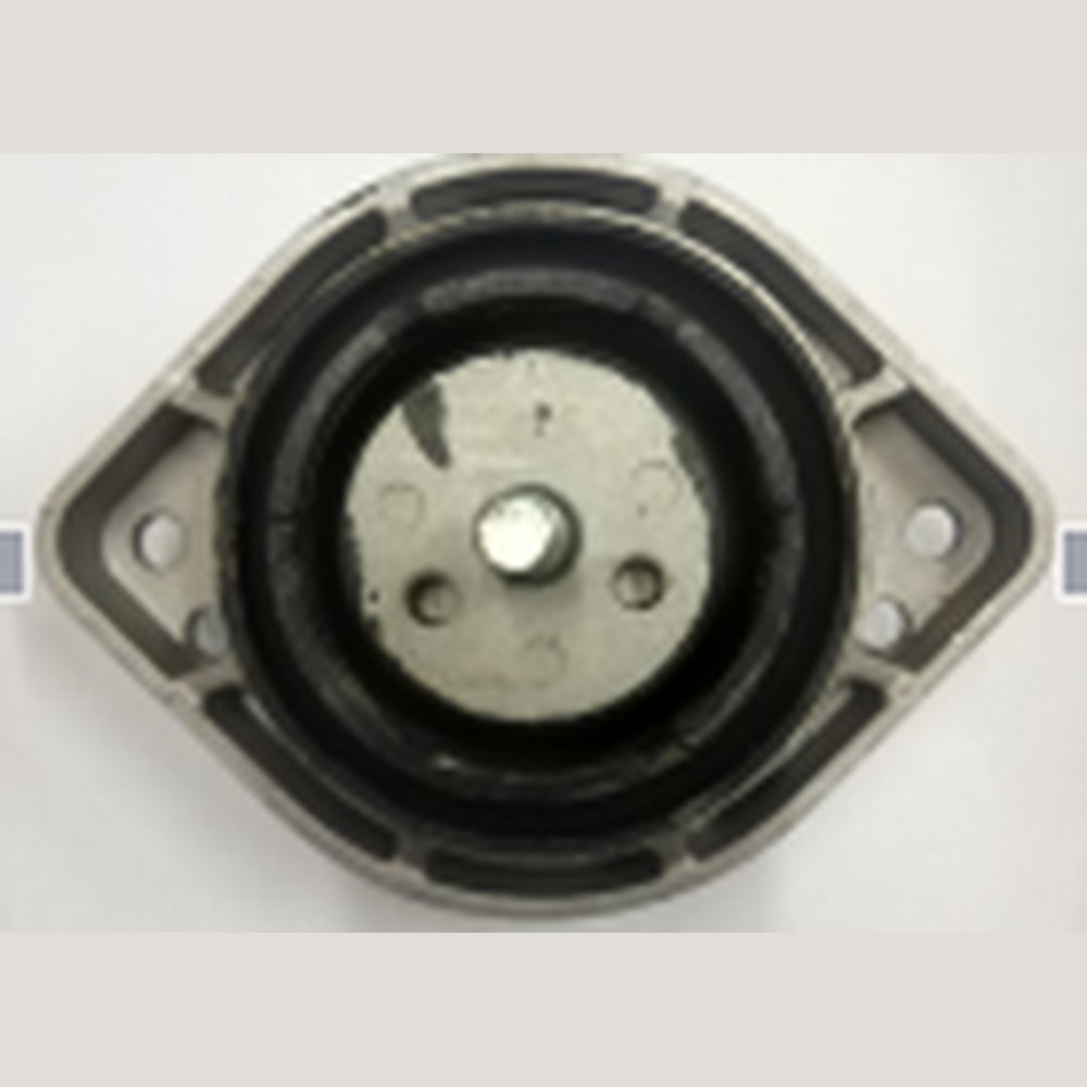 SOPORTE DE MOTOR